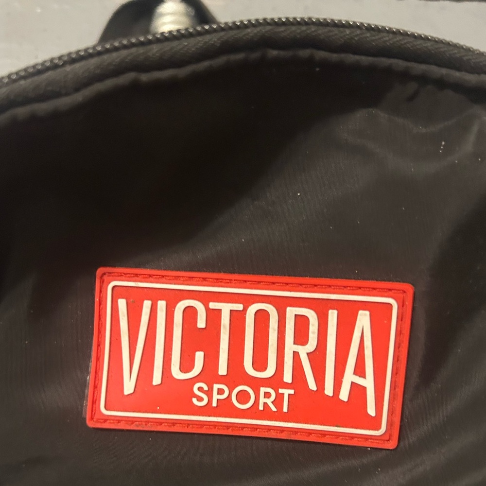 Victoria Secret backpack - Picture 2 of 3